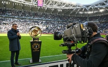 CDM des Clubs 25 : Le Trophée présenté à Turin