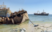 Mauritanie: 9 corps de migrants clandestins repêchés au large de Nouadhibou