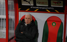 AS FAR : Hubert Velud limogé … à l’amiable!