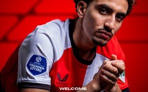  Transfert : Targhalline quitte la Haute Normandie pour Rotterdam