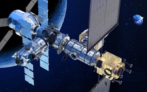 La fabrication du premier satellite géostationnaire marocain prévue avant fin 2025 (Thales Maroc)