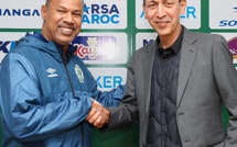Raja : Chabbi officiellement intronisé