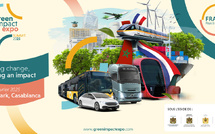 Casablanca accueille du 11 au 13 février le Green Impact Expo &amp; Summit 2025