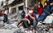 ​Haaretz : Une décision à accueillir avec «un mépris absolu»