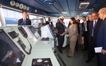L’INRH se dote d’un catamaran high-tech pour booster l’aquaculture