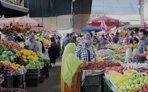 El Jadida / Préparatif au mois de Ramadan : Assurer un approvisionnement fluide des marchés et veiller à la qualité des produits proposés aux consommateurs