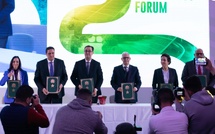 Forum Nexus : Baraka appelle à plus de synergie dans les politiques sectorielles