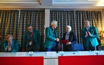 Antidopage : Signature d’une convention de coopération entre l’AMAD et la FRMG