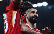 Angleterre / League Cup: Liverpool rejoint Newcastle en finale 