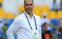 Tunisie: Sami Trabelsi nouvel entraîneur des Aigles de Carthage