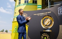 CDM des Clubs 25: Afrique du Sud, première escale africaine du Trophée