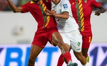 Eliminatoires CDM 26: Un adversaire des Lions de l’Atlas suspendu par la FIFA