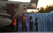 Gaza : les familles d’otages israéliens exigent des actions pour leur libération