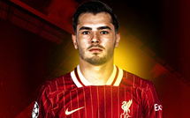 Brahim Díaz, la cible numéro un de Liverpool pour le prochain mercato