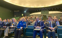 Industrie Spatiale: le Maroc se met en orbite
