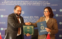 Halieutis 2025 : le Maroc et la Libye signent un accord de partenariat stratégique dans la pêche 