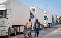 La Mauritanie accorde aux conducteurs marocains  la possibilité d'un visa de 3 mois à entrées multiples