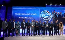 Halieutis 2025 : L'innovation et l'excellence à l'honneur lors de la remise des trophées