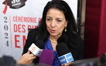 Seghrouchni invite les entrepreneurs marocains du monde à accompagner la transformation du Royaume