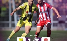 Botola D1/ J20: Le CODM renverse le MAS à Fès
