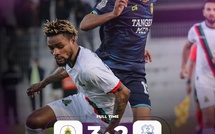 Botola D1 / J20 : L' AS FAR difficilement victorieuse de l’IRT
