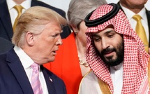 Les propos de Trump sur Gaza éloignent la perspective d'une normalisation entre Ryad et Israël
