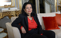 Seghrouchni met en avant à Paris le dynamisme des start-ups marocaines Economie et finances