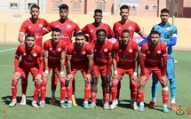 Botola DII: Le KACM déloge le RBM du poste de leader