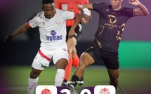 Botola D1: Victorieux, le Wydad s’approche du podium