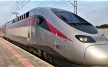 LGV Kénitra – Marrakech: le Français Colas remporte trois contrats d’un montant total de près de 430 millions d’euros
