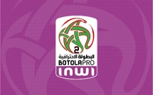 Botola DII/L’après J16 : Le KACM leader, les relégables ‘’ en bousculade’’ !
