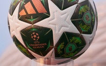 LDC. UEFA : Le spectacle de retour !