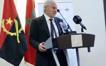 Énergie : SOMAGEC lance un projet d’Interconnexion Électrique entre l’Angola et la RDC