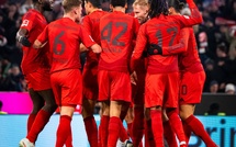 Bundesliga : Le Bayern seul maître à bord !