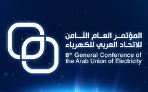 Riyad abrite le 8ème congrès général de l'Union arabe de l'électricité avec la participation du Maroc
