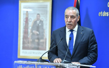 La Palestine salue les efforts de Sa Majesté le Roi pour le règlement de la crise des fonds palestiniens gelés par Israël