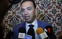 Lahcen Essaadi en visite à Essaouira pour dynamiser l’artisanat et l’économie sociale et solidaire