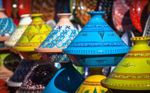 Artisanat de Fès-Meknès: Des exportations d'une valeur de plus de 143 MDH en 2024
