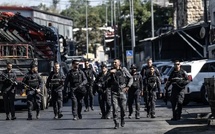 Palestine / Cisjordanie occupée : Israël est en train de raser complètement les camps de réfugiés