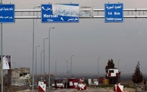 Liban-Syrie : Nouveaux affrontements à la frontière