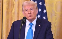 Ukraine : Trump aurait «un plan pour mettre fin à la guerre»