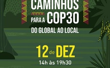 COP30 : Seuls dix pays ont mis à jours leurs «plans climat» dans les délais impartis