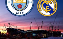 Barrages LDC: City - Real la grande affiche de la soirée ! Brest-PSG en lever de rideau