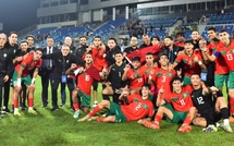 CAN U20 Côte d’Ivoire 25 / Tirage (phase de poules) : Le Maroc dans le 3e pot