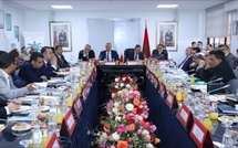 Marrakech : Session ordinaire du CA du Centre Hospitalier Universtaire Mohammed VI