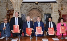 ​Essaouira : Signature de quatre conventions pour la structuration et le développement des écosystèmes de l’artisanat