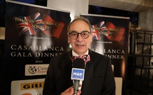 Simon Martin encense le partenariat maroco-britannique après un long silence suite à sa déconvenue sur le Sahara