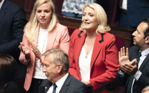 La France, le RN et le Maroc : Les dessous d’un ménage à trois !
