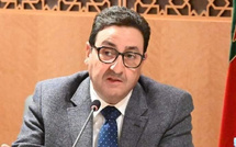 GIES 2025 : Kayouh souligne l’importance de la mobilité durable pour le Maroc