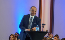 GIES 2025 : Ryad Mezzour annonce les ambitions du Maroc pour la mobilité durable